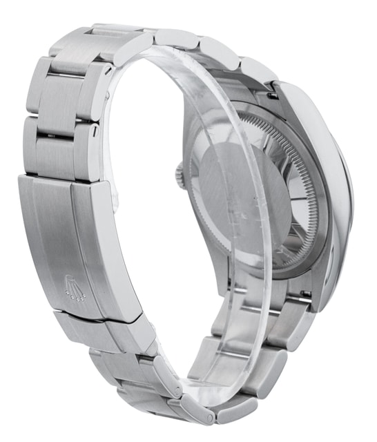 Rolex Oyster Perpetual 126000 Image 3